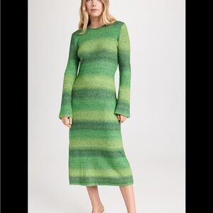 Simon miller axon dress